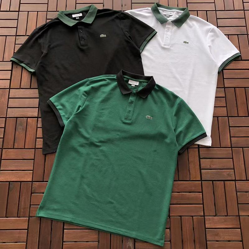LACOSTE TSHIRTS (120)