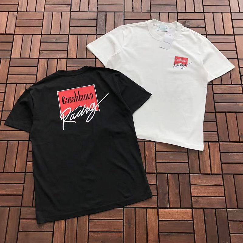 CASABLANCA TSHIRTS (232)