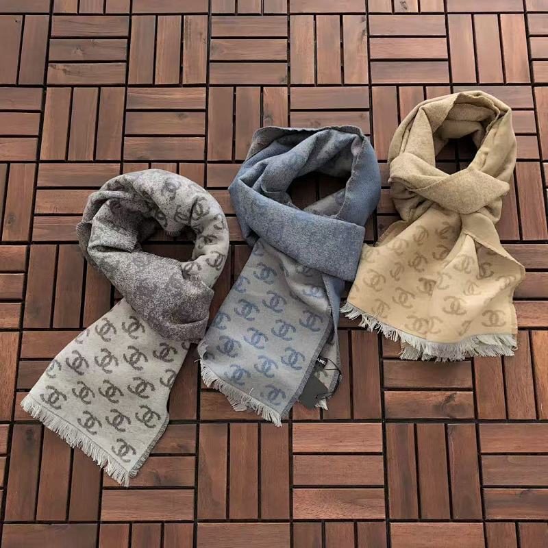 CHANEL SCARVES (34)
