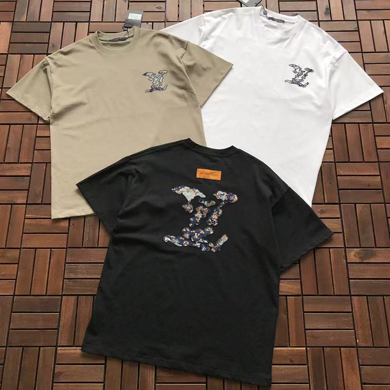 LOUIS VUITTON TSHIRTS