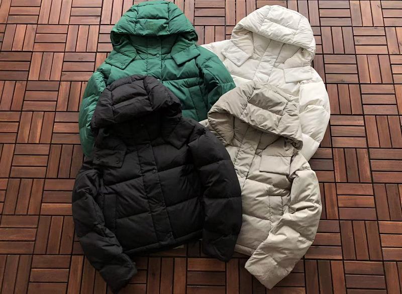 LULULEMON JACKETS (5)