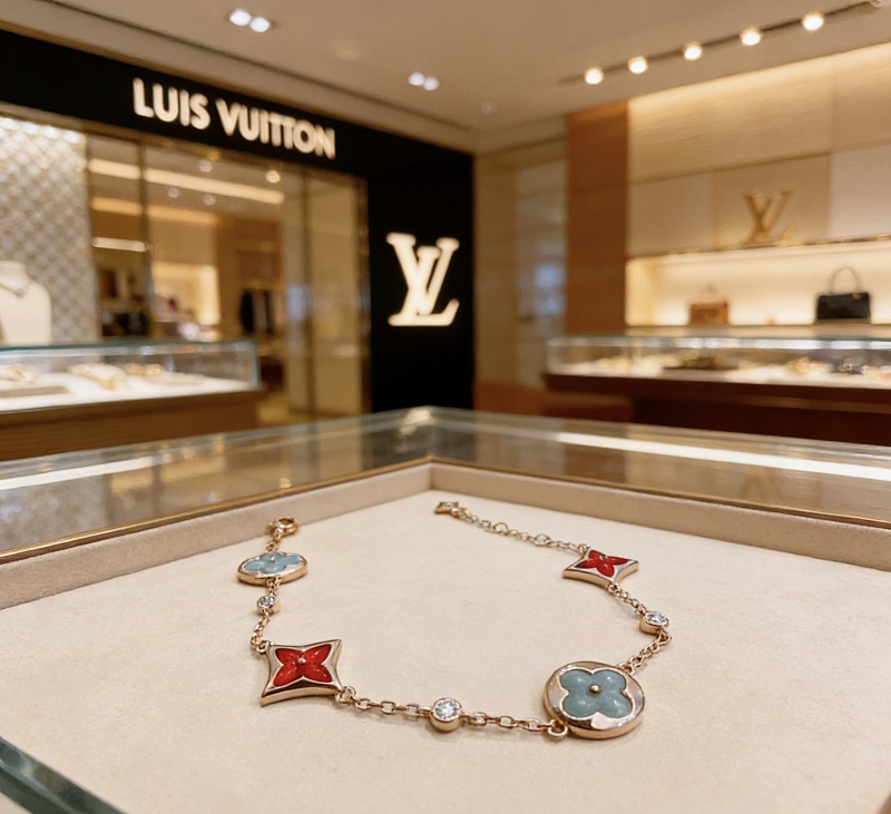 LOUIS VUITTON TSHIRTS (346)