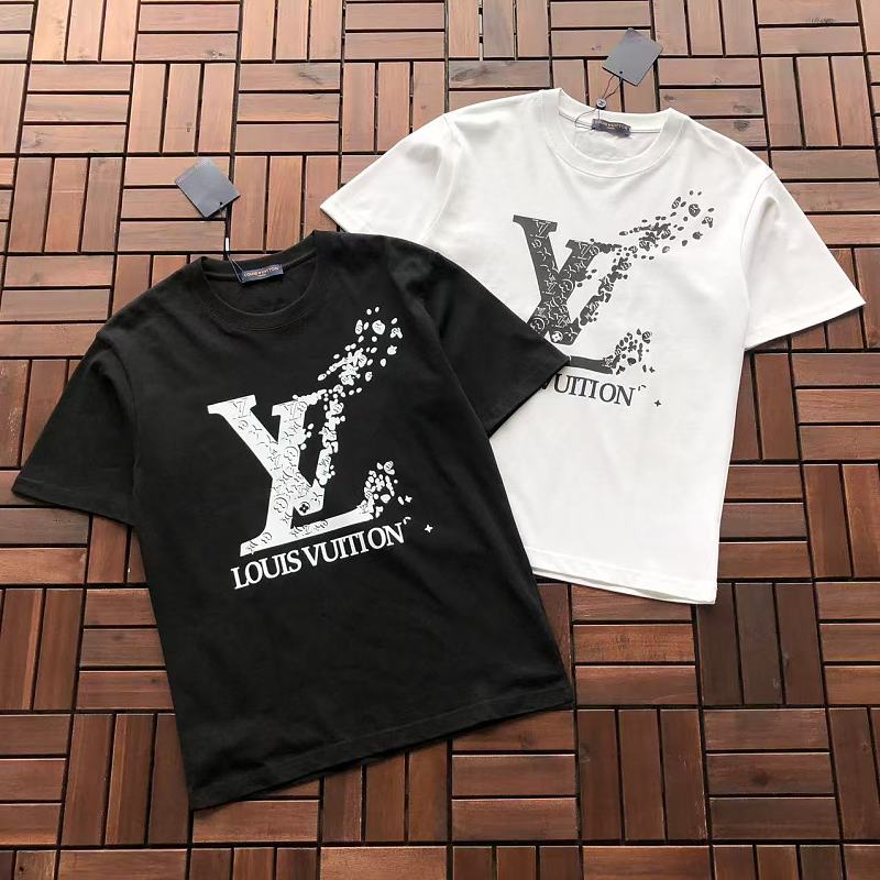 LOUIS VUITTON TSHIRTS (189)