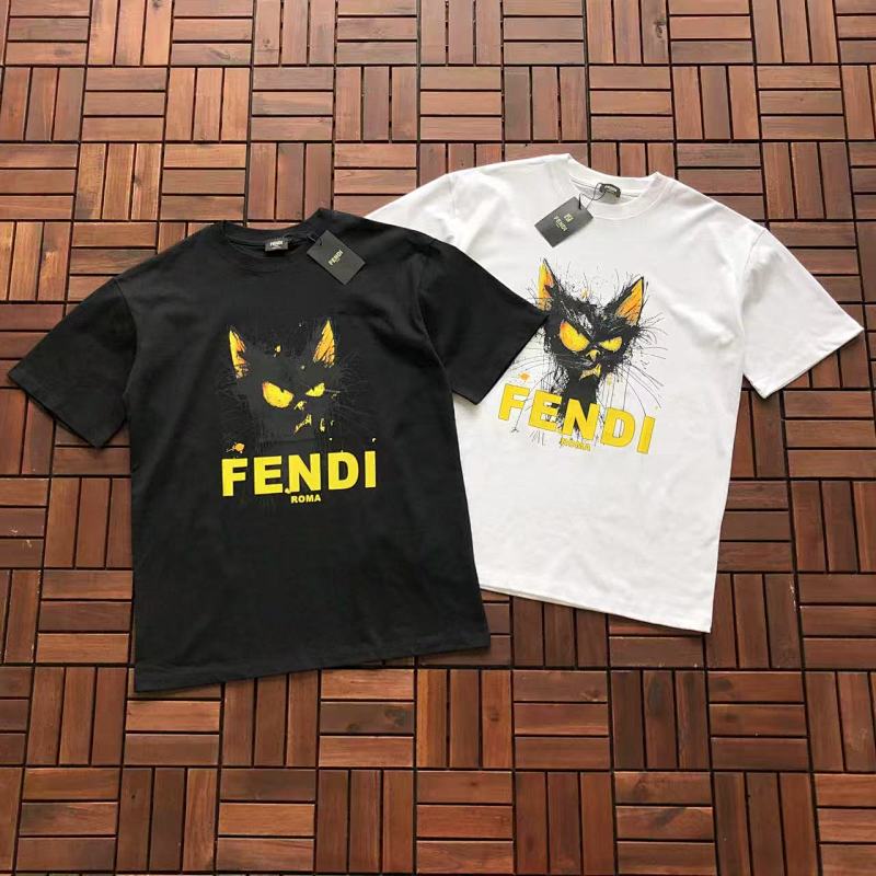 FENDI TSHIRTS (230)