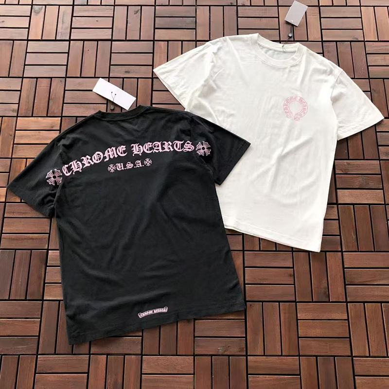 CHROME HEARTS TSHIRTS (360)
