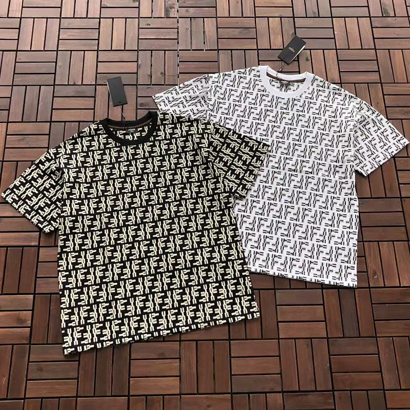 FENDI TSHIRTS (51)