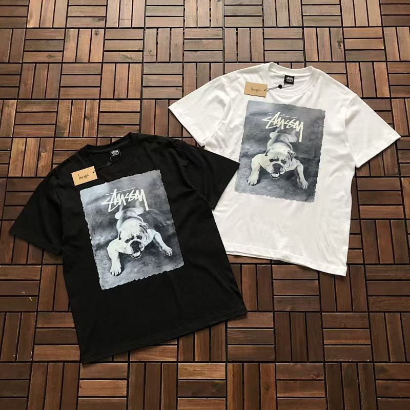 STUSSY TSHIRTS (739)