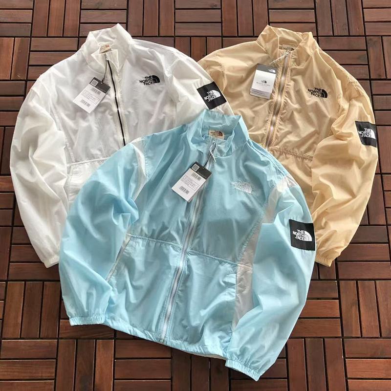 THE NORTH FACE TSHIRTS (243)