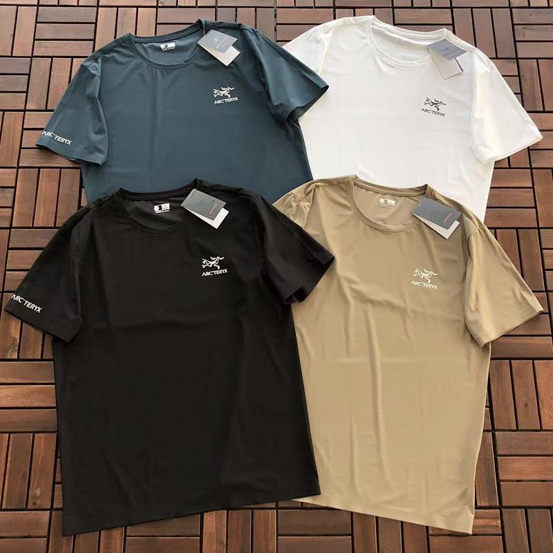 ARCTERYX TSHIRTS (13)