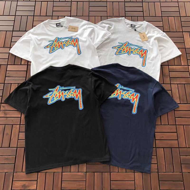 STUSSY TSHIRTS (679)