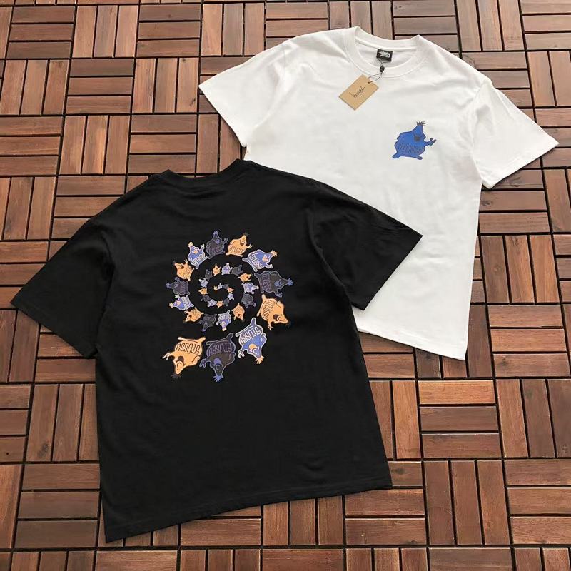 STUSSY TSHIRTS (113)