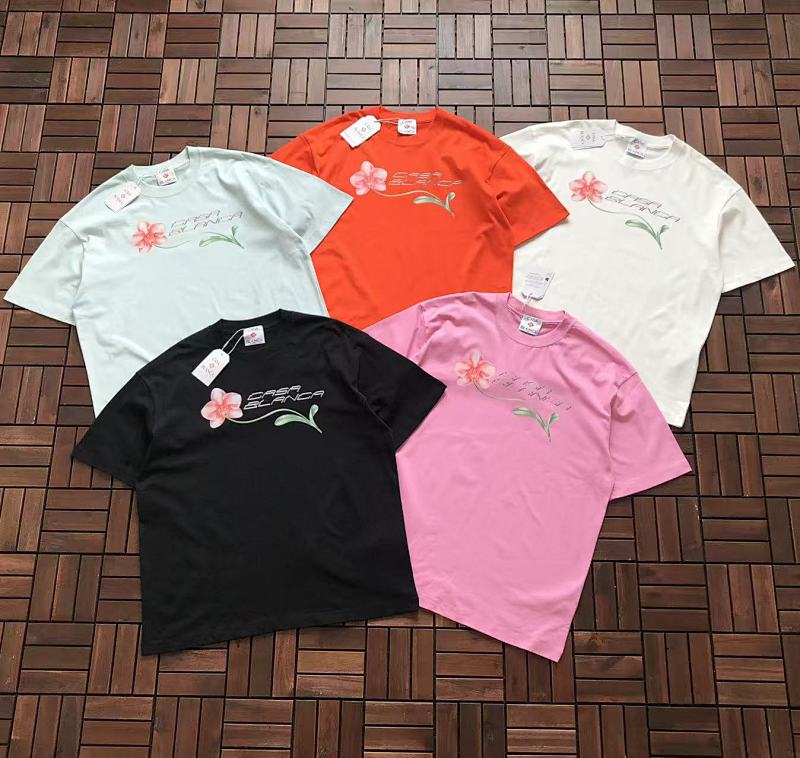 CASABLANCA TSHIRTS (134)