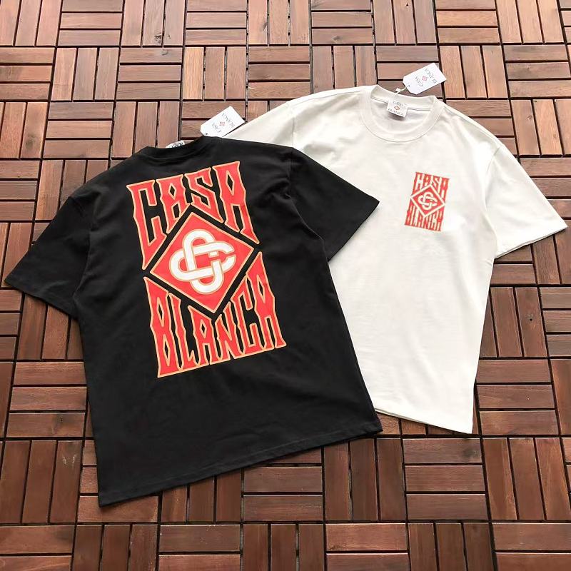 CASABLANCA TSHIRTS (73)