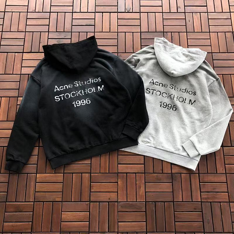 ACNE STUDIOS HOODIES (11)