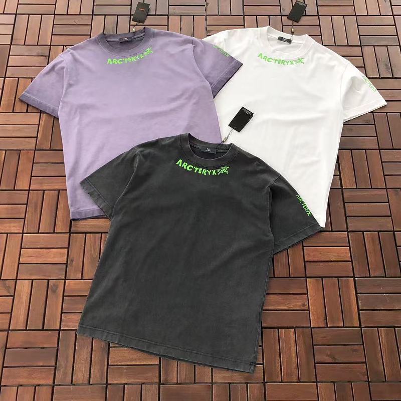 ARC TERYX TSHIRTS