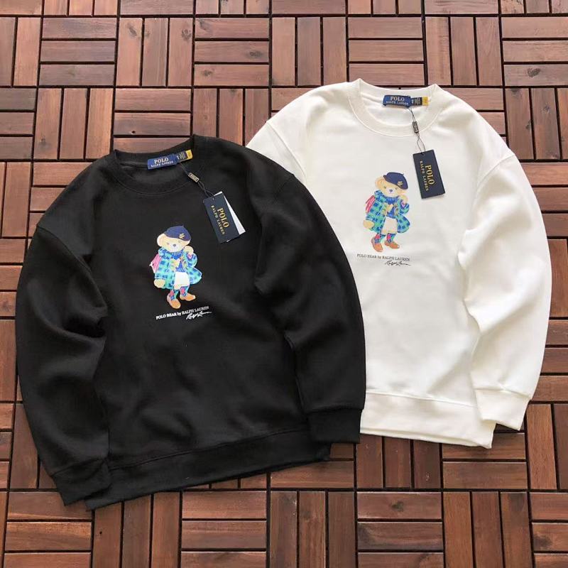 RALPH LAUREN SWEATERS (232)