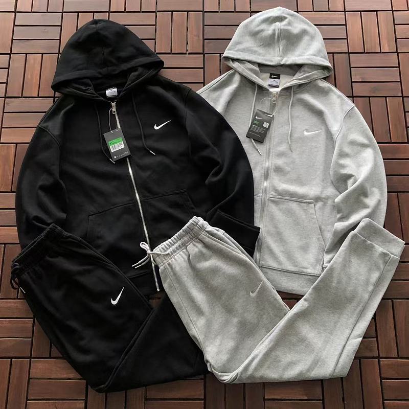 NIKE HOODIES (9)