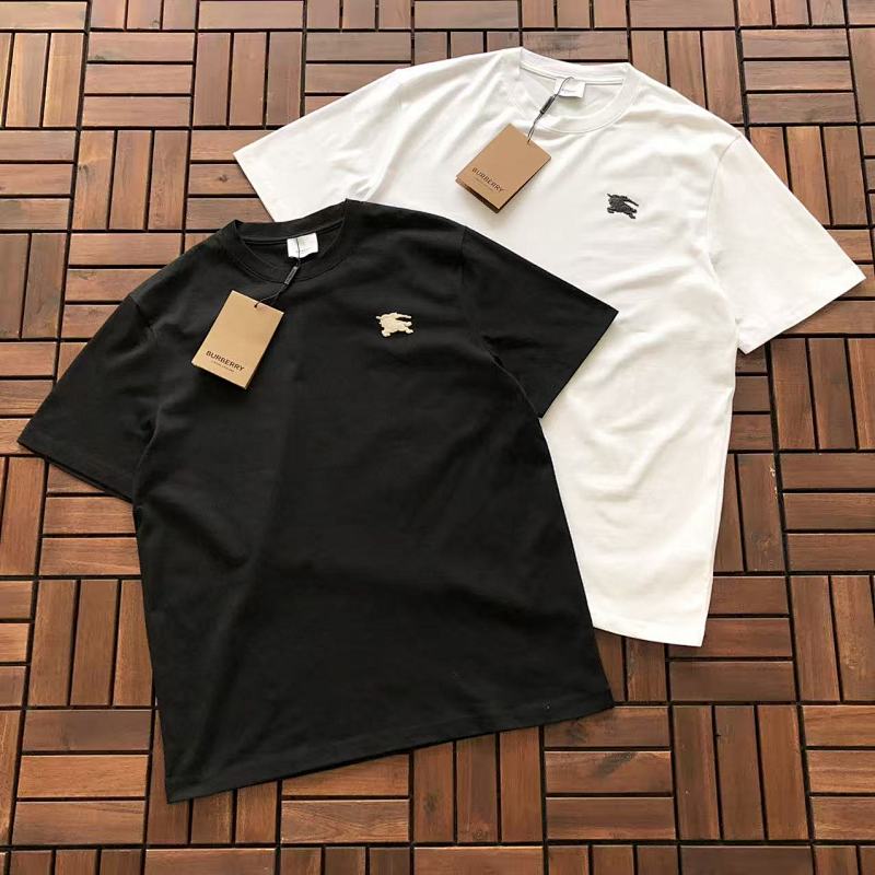 BURBERRY TSHIRTS (660)