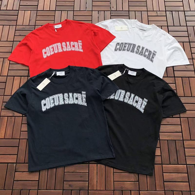 AMI TSHIRTS (124)