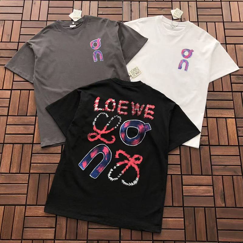 LOEWE TSHIRTS (53)