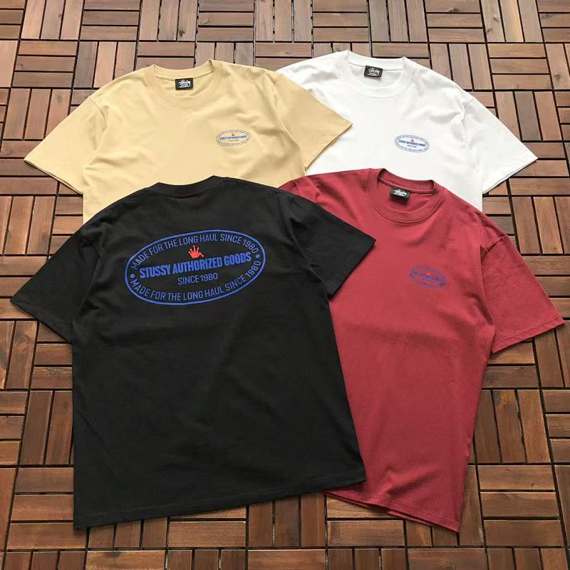 STUSSY TSHIRTS (266)