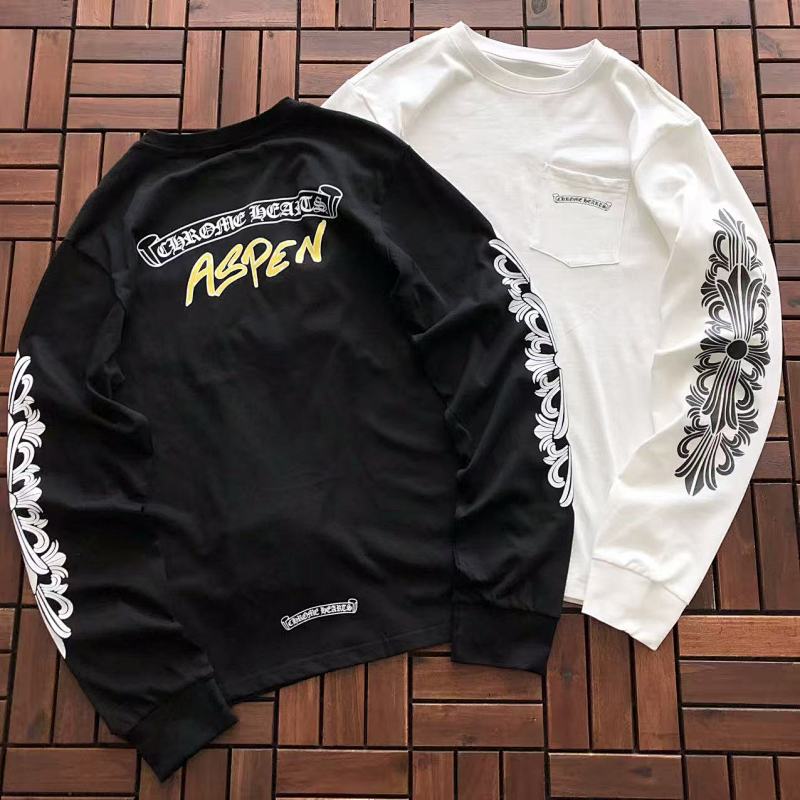 CHROME HEARTS LONGSLEEVES (49)