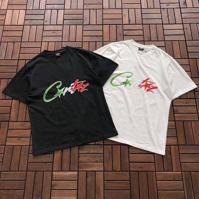 CORTEIZ TSHIRTS (369)