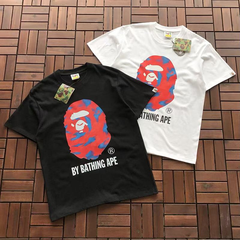 BAPE TSHIRTS (25)