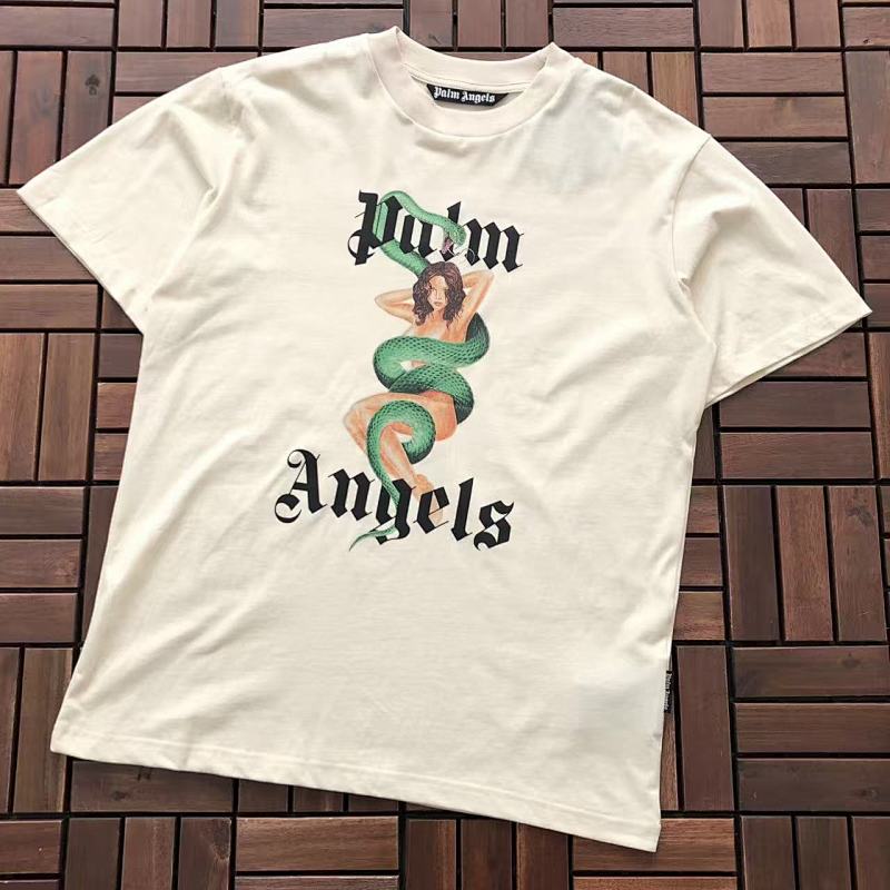 PALM ANGELS TSHIRTS (32)
