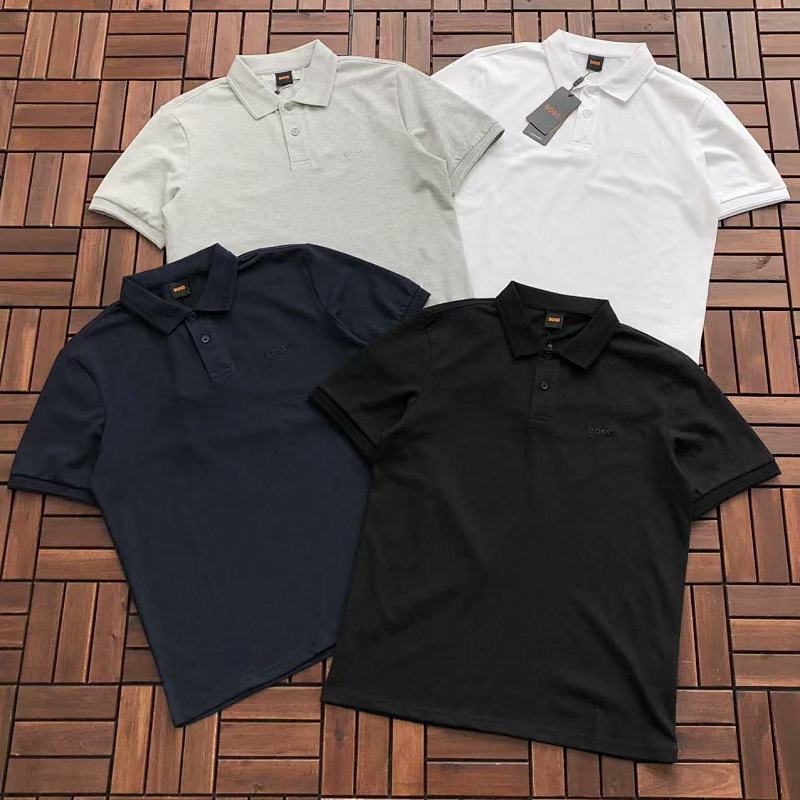HUGO BOSS TSHIRTS (142)