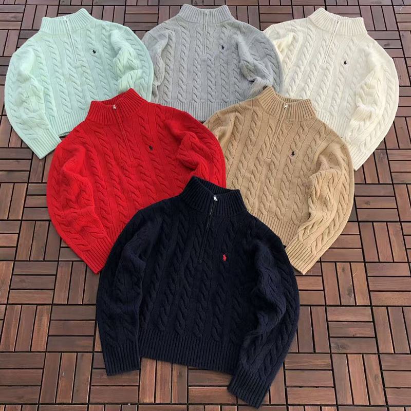 RALPH LAUREN SWEATERS (24)