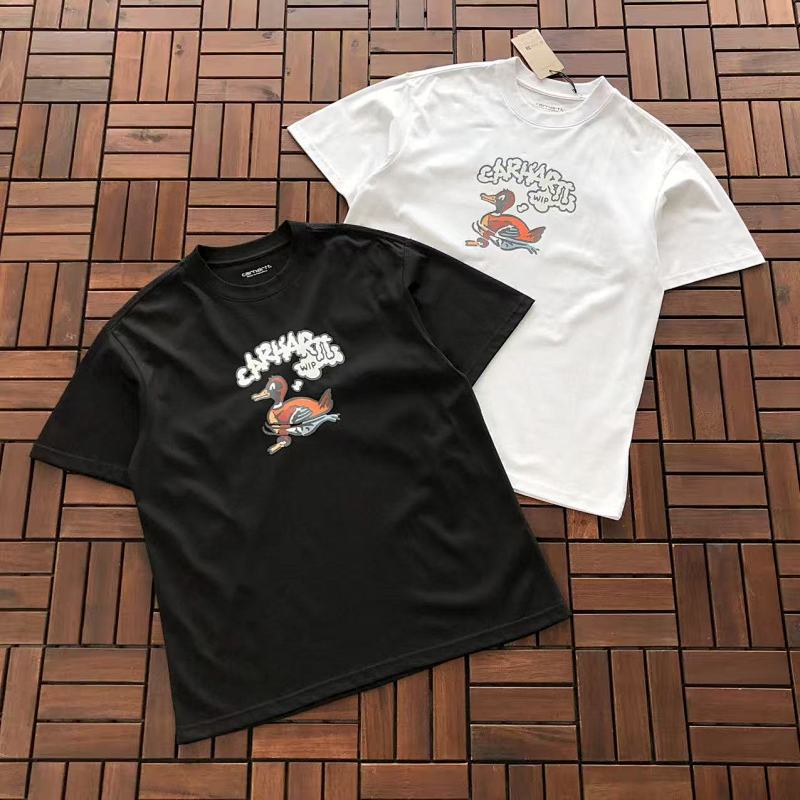 CARHARTT TSHIRTS (250)