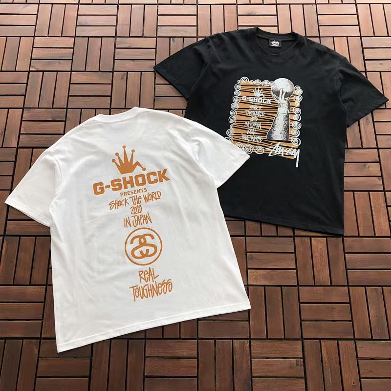 STUSSY TSHIRTS (232)