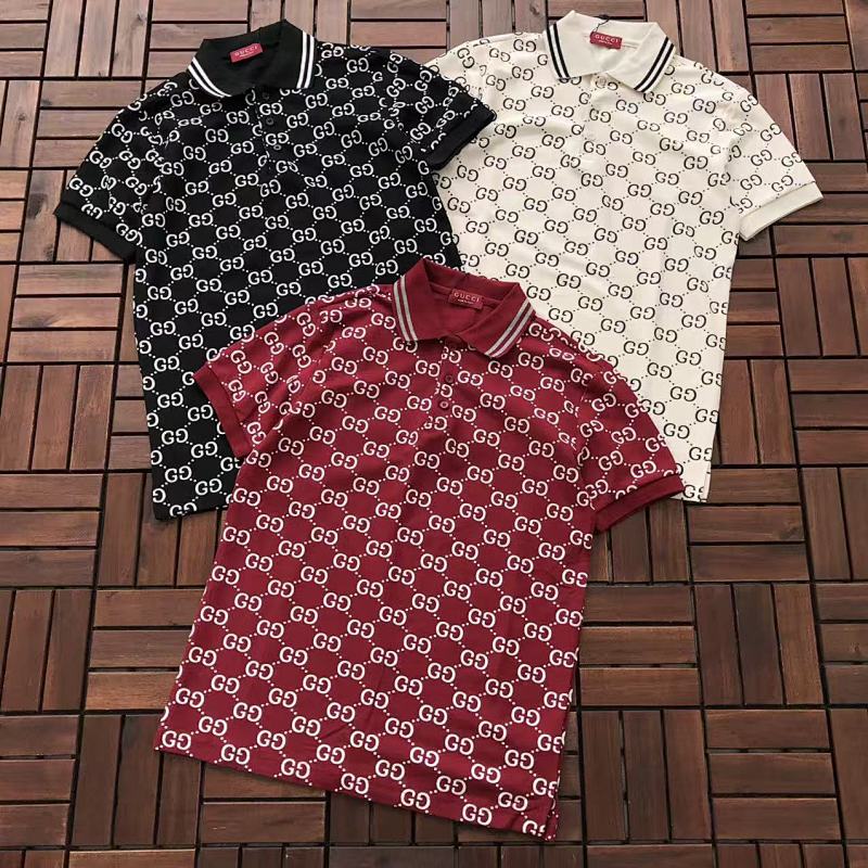 GUCCI TSHIRTS (382)
