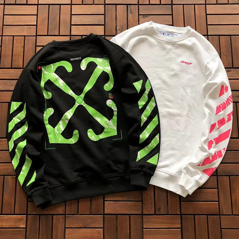 OFF WHITE SWEATERS (12)