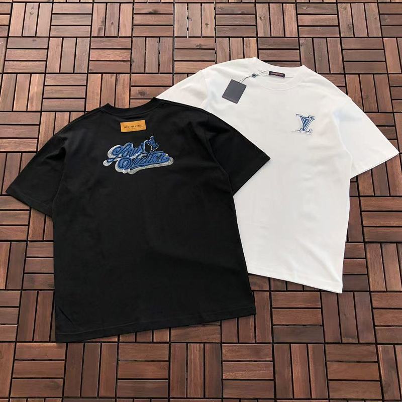 LOUIS VUITTON TSHIRTS (438)