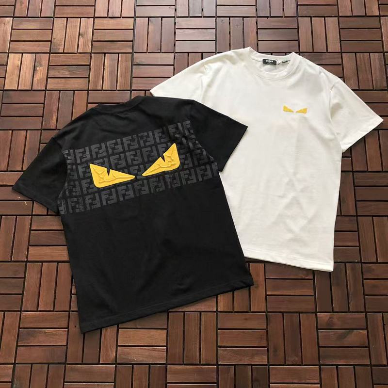 FENDI TSHIRTS (168)