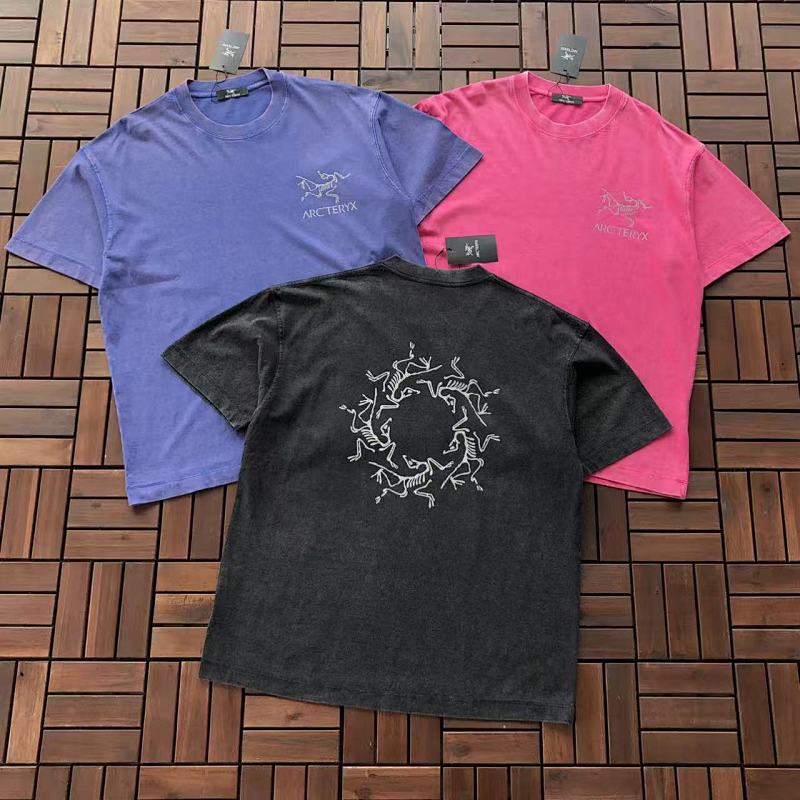 ARC TERYX TSHIRTS (211)