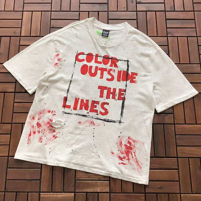 SAINT MICHAEL TSHIRTS (188)