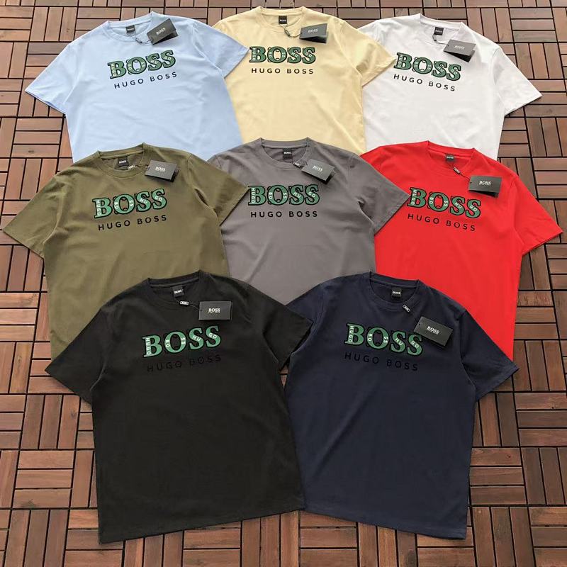 HUGO BOSS TSHIRTS (84)