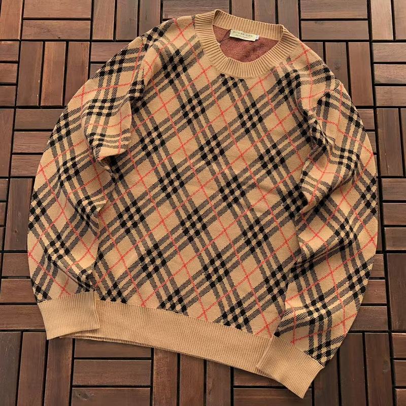 BURBERRY SWEATERS (7)