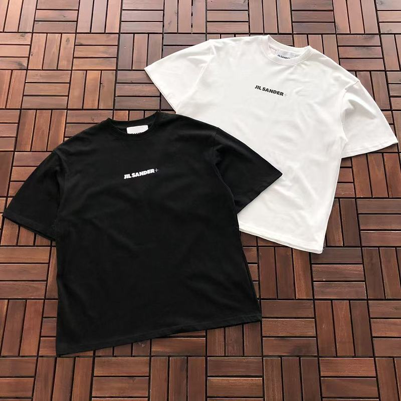 JIL SANDER TSHIRTS (5)