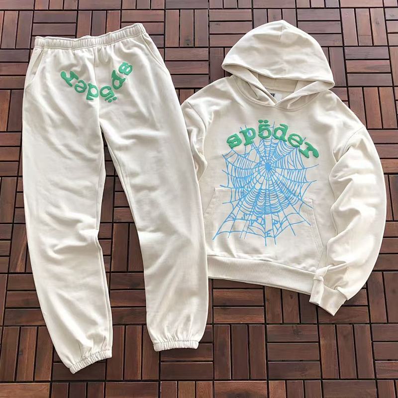 SP5DER HOODIES (61)