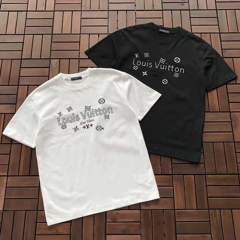 LOUIS VUITTON TSHIRTS (115)