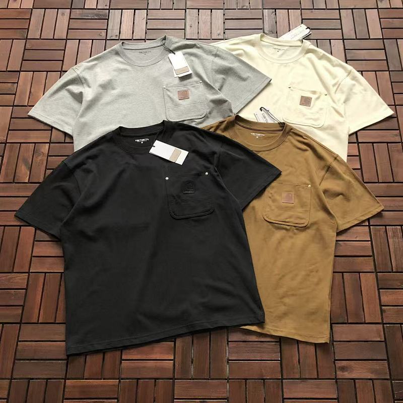 CARHARTT TSHIRTS (233)