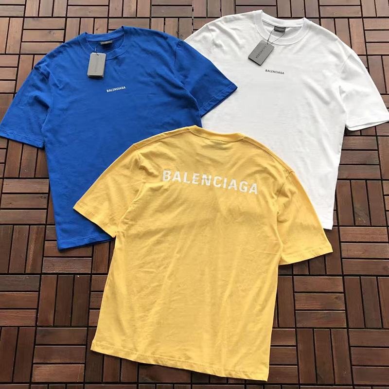 BALENCIAGA TSHIRTS (280)
