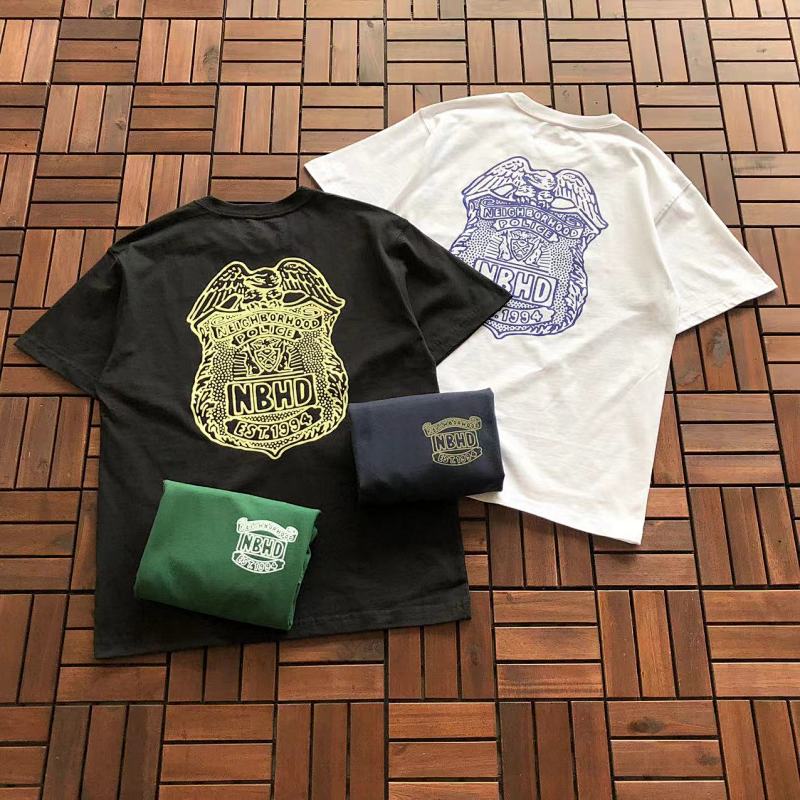 NEIGHBORHOOD TSHIRTS (48)