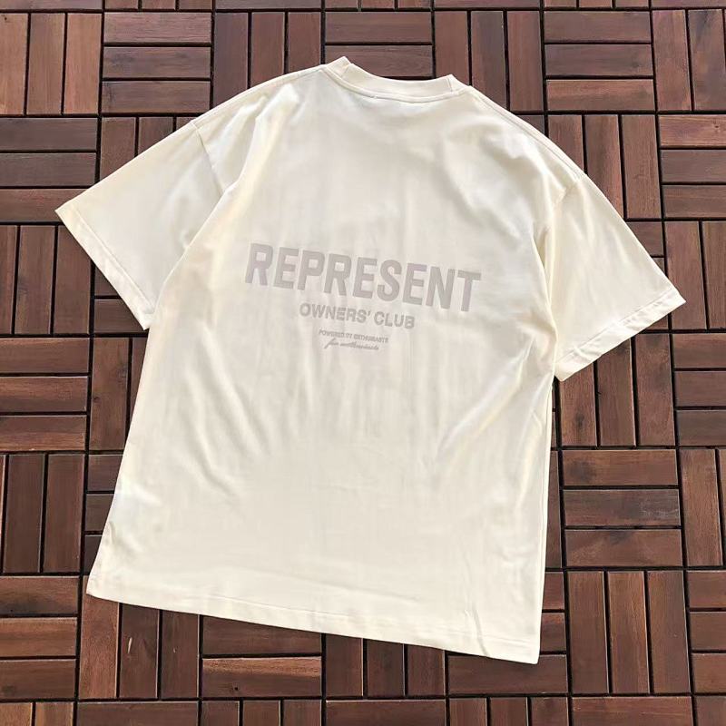 REPRESENT TSHIRTS (68)
