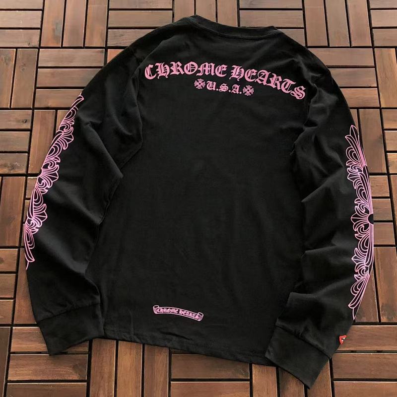 CHROME HEARTS LONGSLEEVES (65)