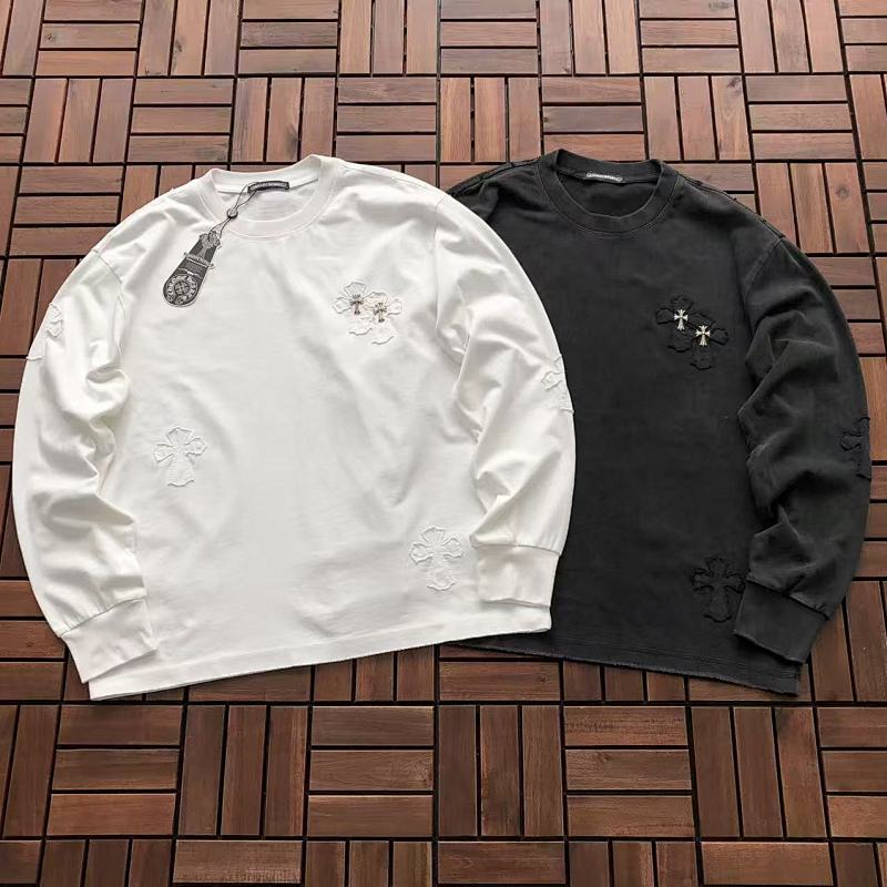 CHROME HEARTS LONGSLEEVES (35)